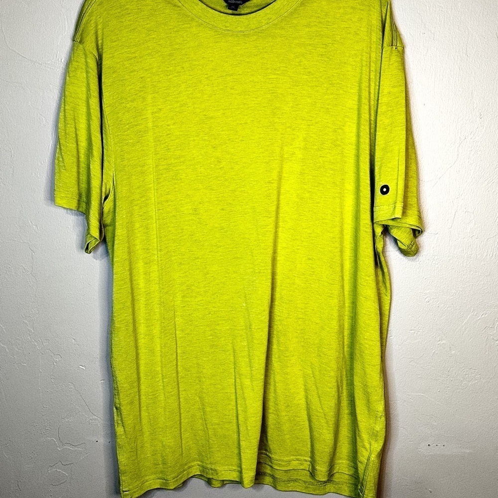 Allbirds Merino Blend Trino XO Tee XXL - Picture 3 of 6